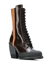Chloé Rylee Ankle Boot
