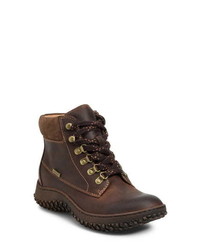 Sofft Amoret Lace Up Boot