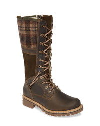 Bos. & Co. Holiday Waterproof Boot