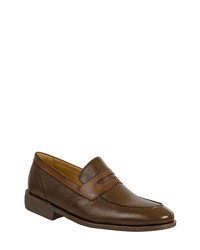 Sandro Moscoloni Abel Penny Loafer