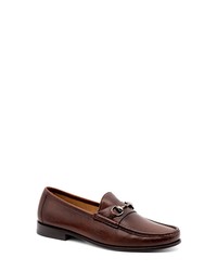 Martin Dingman Addison Bit Loafer