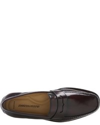 Johnston & Murphy Ainsworth Penny Loafer