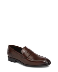 To Boot New York Amherst Penny Loafer