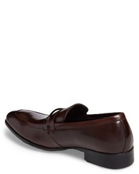 Kenneth Cole New York Apron Toe Loafer