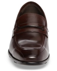 Kenneth Cole New York Apron Toe Loafer