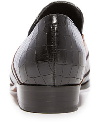 Robert Clergerie Atum Loafers