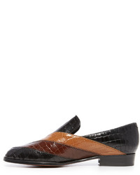Robert Clergerie Atum Loafers