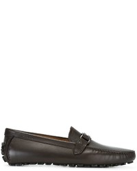 Bally Werger Loafers