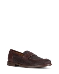 Geox Bayle 10 Penny Loafer