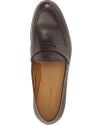 Vince on sale loafers nordstrom