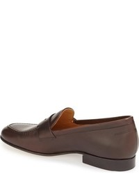 Vince Camuto Benvo Penny Loafer