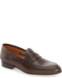 Vince Camuto Benvo Penny Loafer