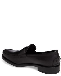Tod's Boston Penny Loafer