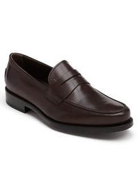 Tod's Boston Penny Loafer