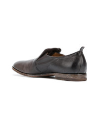 Moma Casual Slip On Loafers