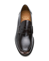 Doucal's Classic Loafers