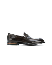 Officine Creative Classic Loafers