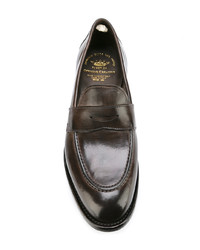 Officine Creative Classic Penny Loafers