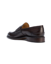 Trickers Classic Slippers