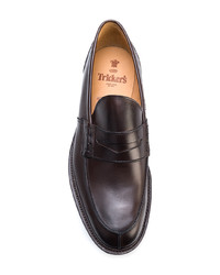 Trickers Classic Slippers
