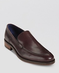 Cole Haan Air Madison Leather Venetian Loafers