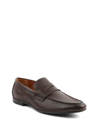 Gordon Rush Connery Penny Loafer