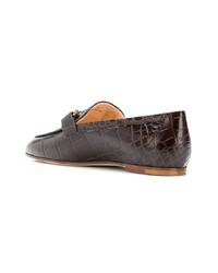 Tod's Double T Loafers