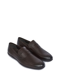 Harrys Of London Downing Penny Loafer
