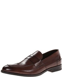 Kenneth Cole New York Duke It Out Leather Penny Loafer
