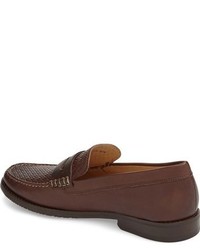 Tommy Bahama Filbert Penny Loafer
