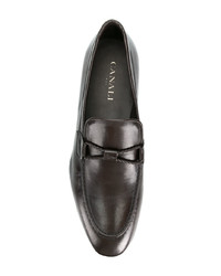 Canali Formal Loafers