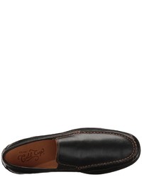 Sperry Gold Loafer Twin Gore Shoes
