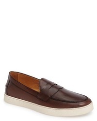 Vince Camuto Grante Penny Loafer