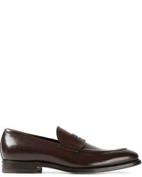 Henderson Fusion Classic Penny Loafers