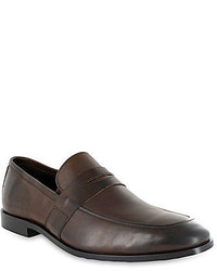 Florsheim Jet Leather Penny Loafers