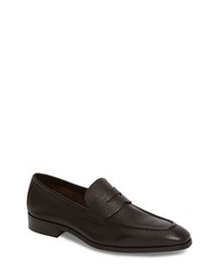To Boot New York Johnson Penny Loafer
