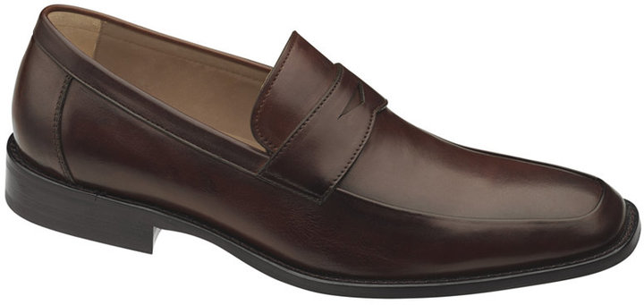Knowland Penny Loafers