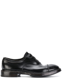Premiata Lace Up Loafers