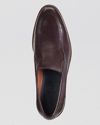 Cole Haan Lenox Hill Leather Venetian Loafers