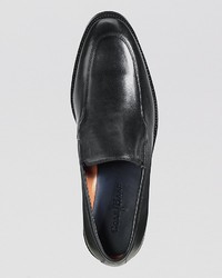 Cole Haan Lenox Hill Leather Venetian Loafers