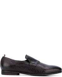Officine Creative Lucien 003 Loafers