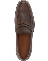 Bally Micson Penny Loafer