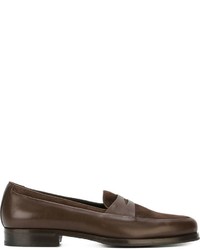 Mr. Hare Penny Wilde Loafers
