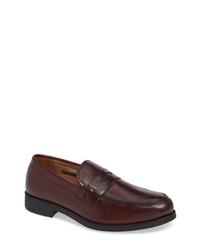 Vince Camuto Nait Penny Loafer