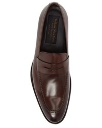 To Boot New York Alexander Penny Loafer