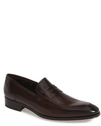 To Boot New York Moore Penny Loafer