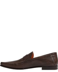 Santoni Paine Loafer