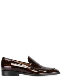 Paul Smith Marble Effect Loafers