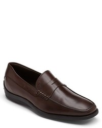Tod's Quinn Penny Loafer
