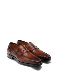 Magnanni Rodgers Diversa Penny Loafer